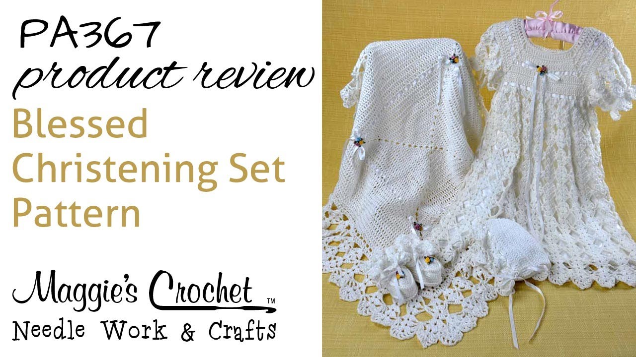 PA367   Product Review
