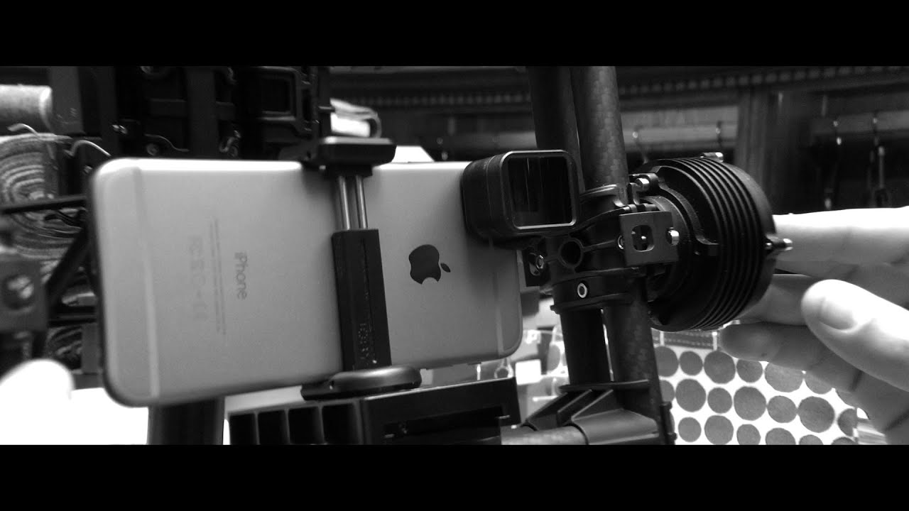 Intelligent Details: Behind The Scenes