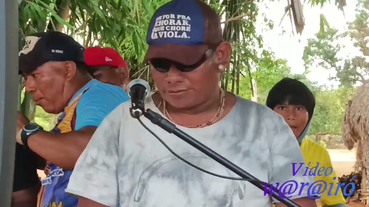Show na decisão do Torneio Feminina Aldeia Guadalupe 2025