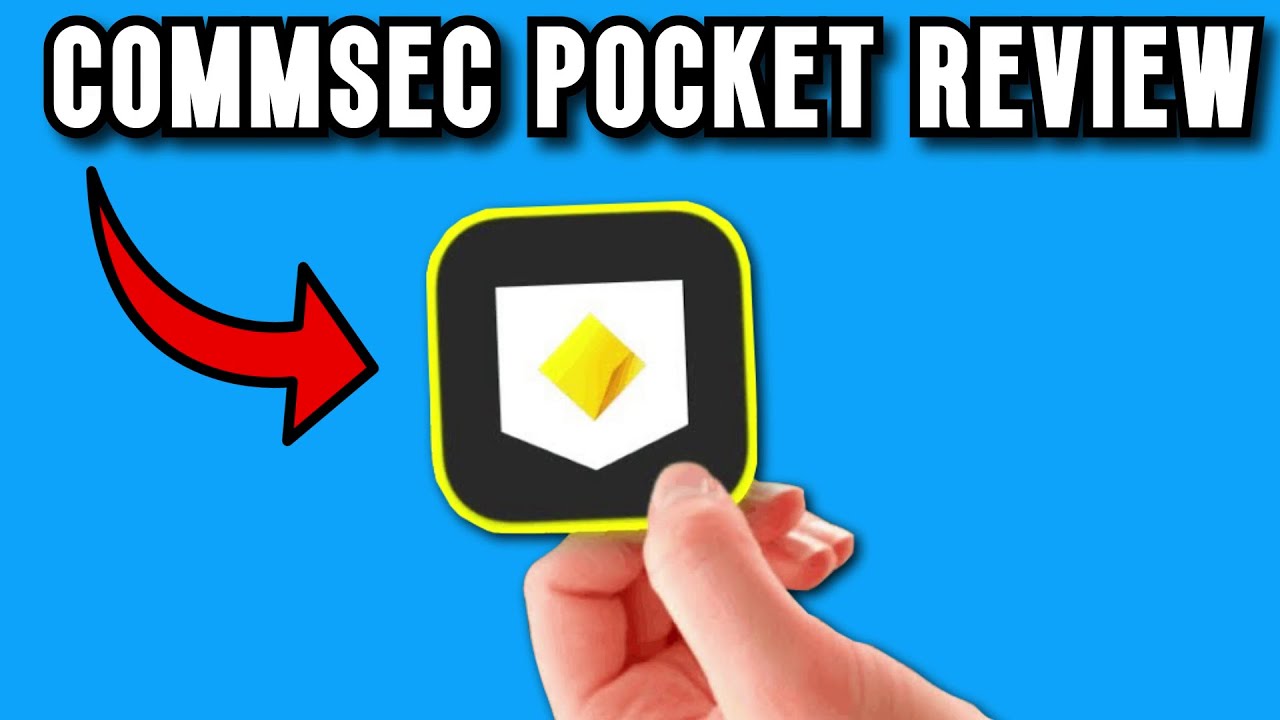CommSec Pocket Review 2025 | Pros and Cons &ndash; Worth it or Leave it?