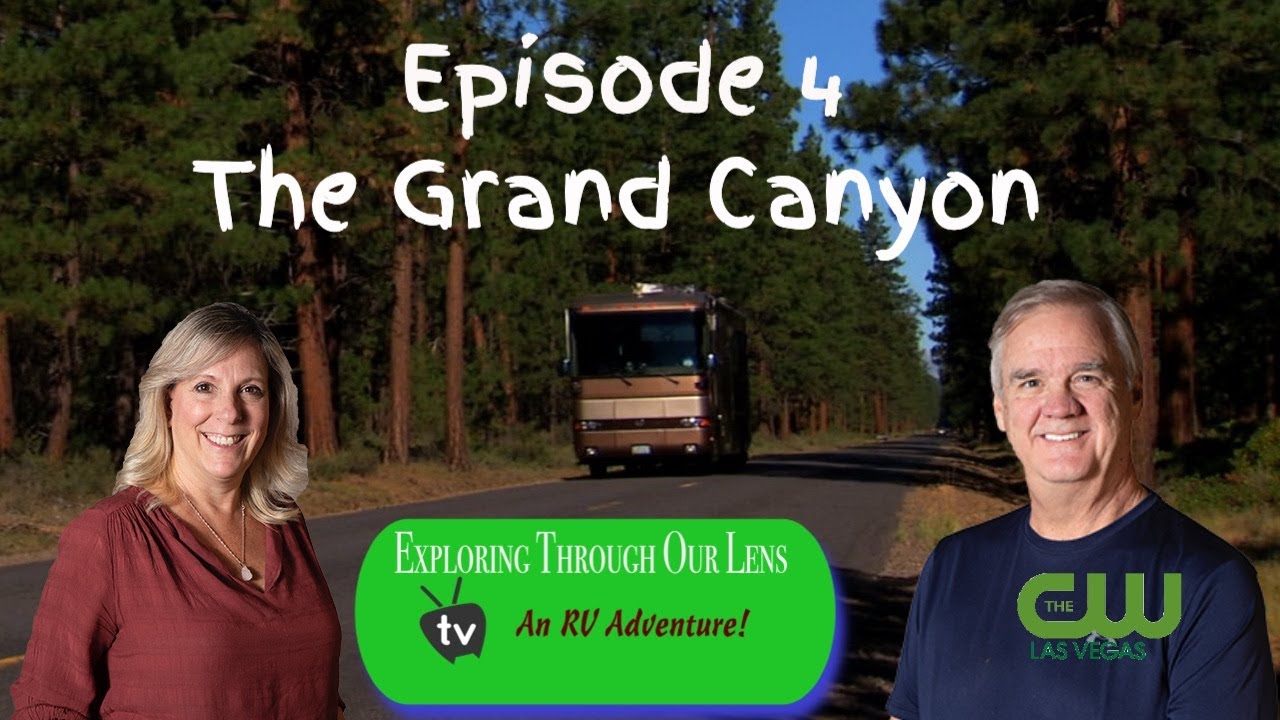 Exploring Through Our Lens Episode 4 