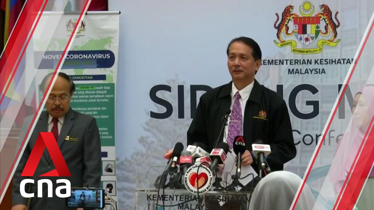 COVID-19: Malaysia eases movement restrictions; two family members can leave home for essentials