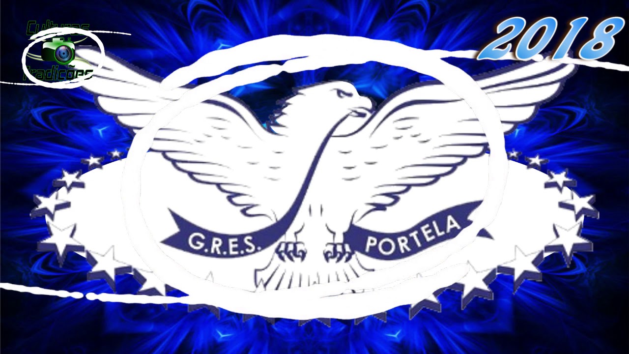 Portela 2018, De Repente de Lá Pra Cá e Dirrepente de Cá Pra Lá