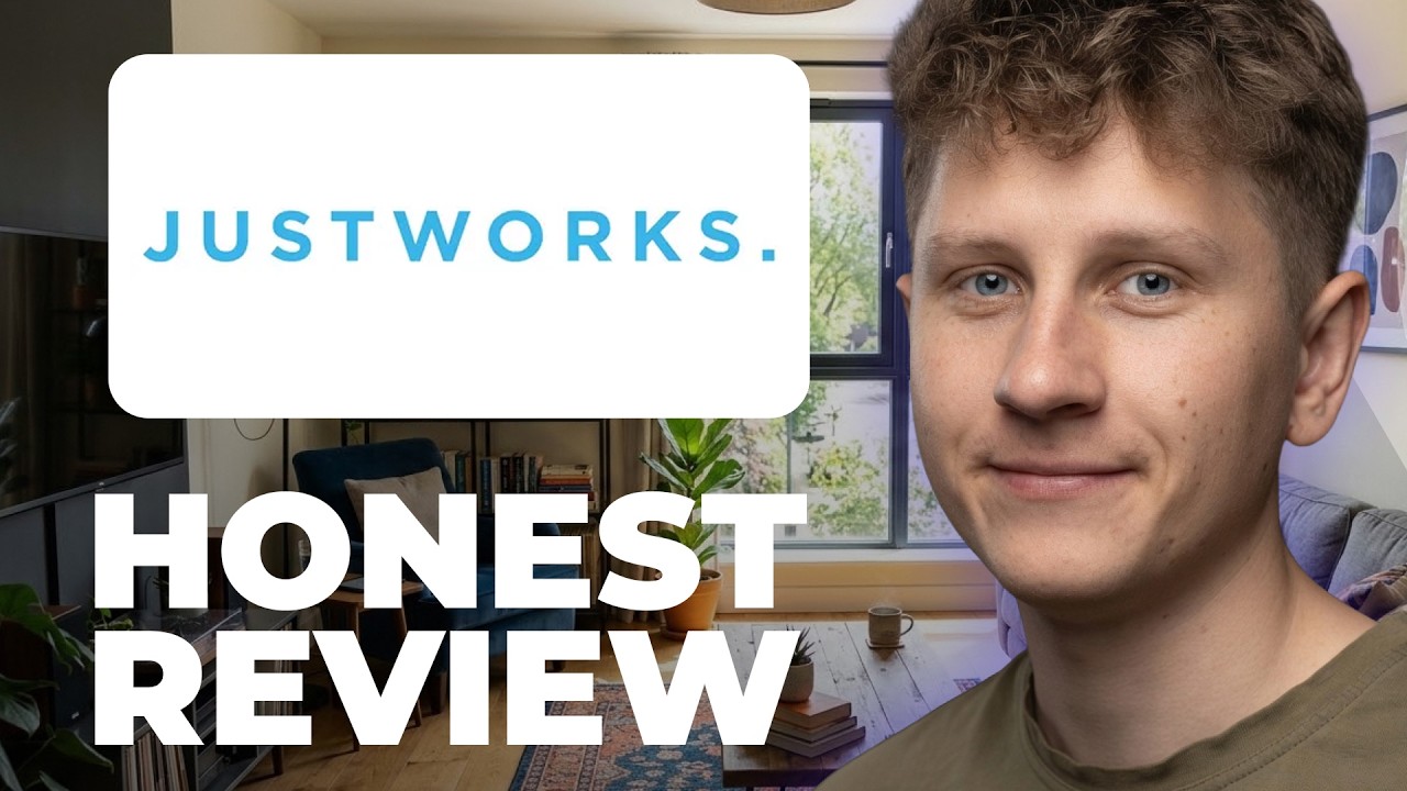 Обзор платформы JustWorks HR &mdash; посмотрите видео перед использованием.