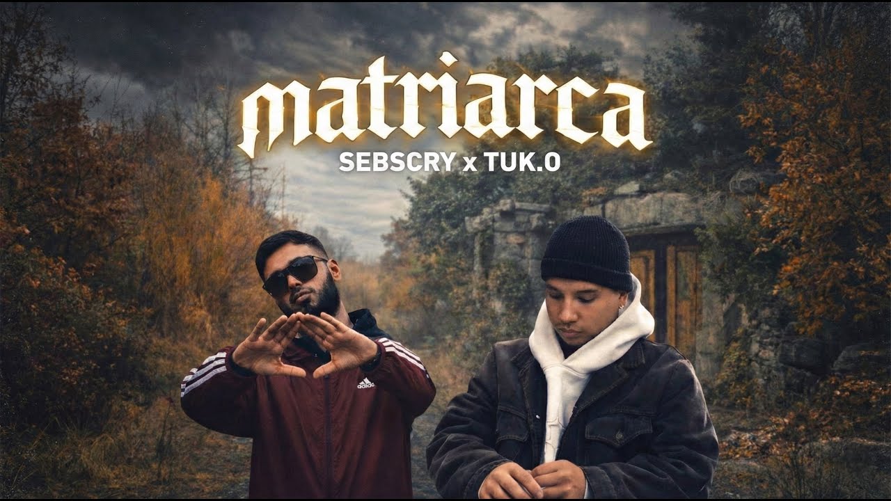 Matriarca - Sebscry & Tuk.o (Video Oficial)