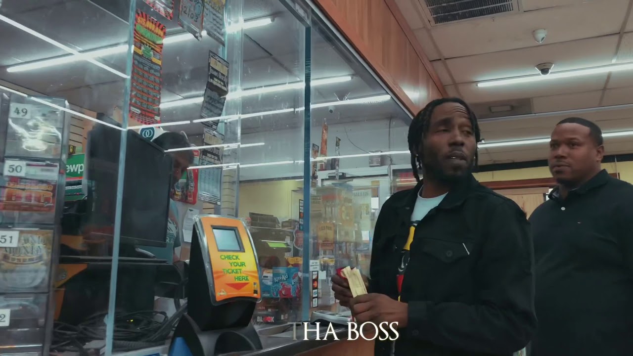 Reup Tha Boss x Big K 