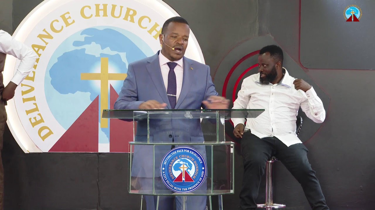 Online Sunday Service || First Service || 11th Jan 2026