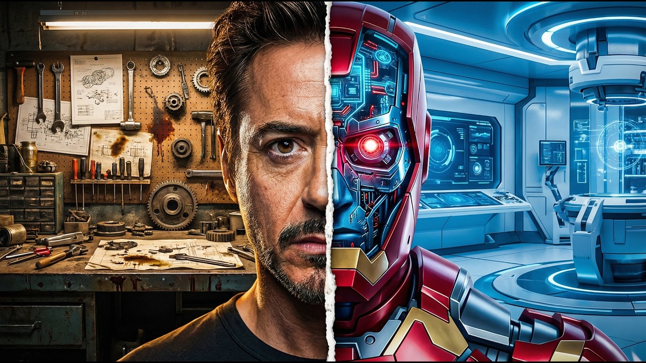 Every Crazy Marvel Theory That Might Actually Be True Explained