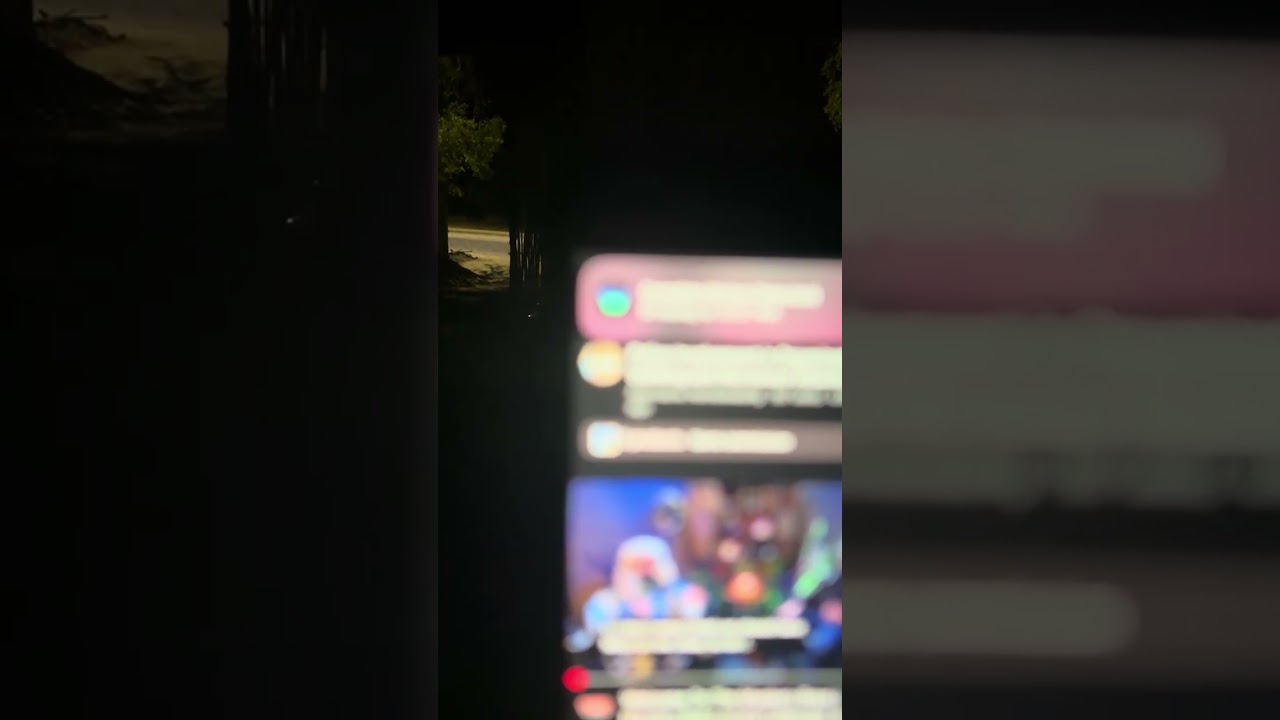 Security Camera Sabotage Proof