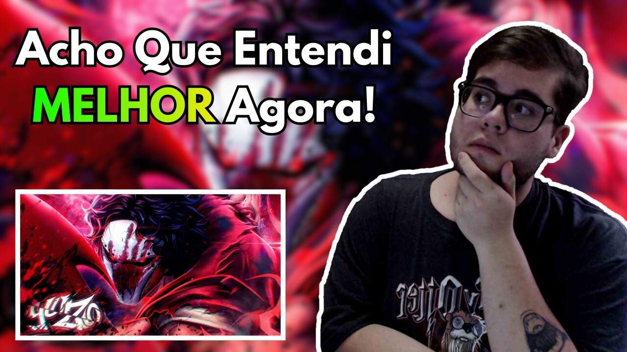 Sangue Pt.II - Yuzo | React