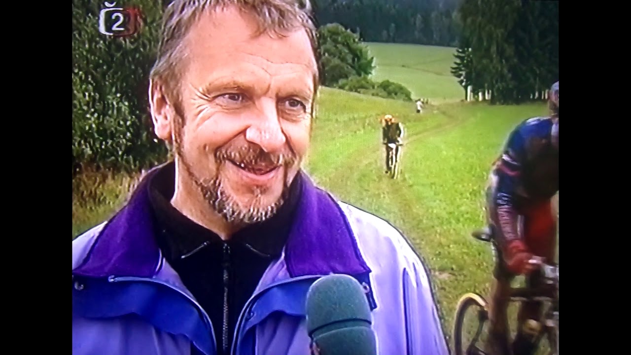 Rallye Sudety 2001 TV verze