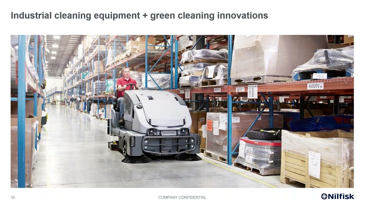 When Green Meets Clean - CA