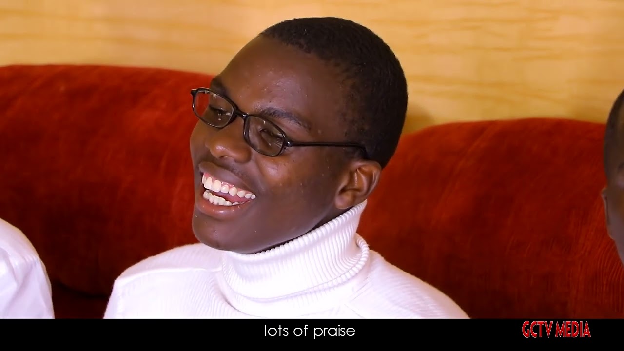 Ndoa By Nyabigena Adventist Youth Choir // @GCTV Media