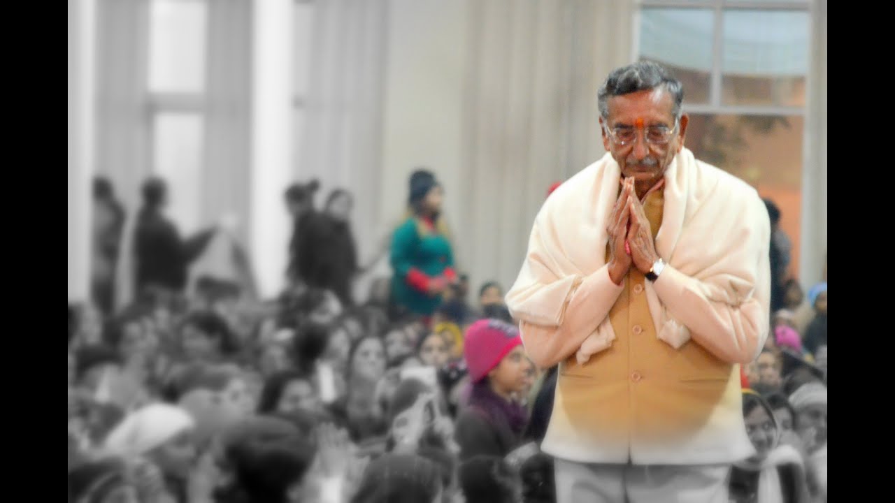 श्रीरामशरणम् भजन : लिखनवालिया तू हो के दयाल - Shree Ram Sharnam Bhajan: Likhanvaliya