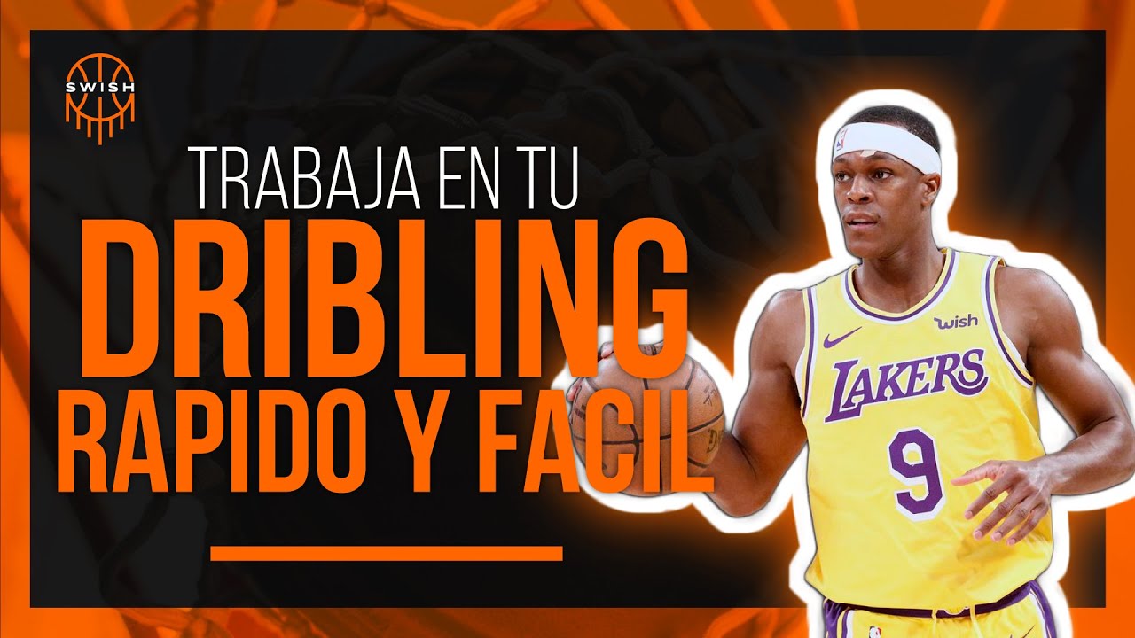 🤯Rutina COMPLETA para MEJORAR TU DRIBLING EN 20 MINUTOS 🚀| Baloncesto en Español🏀