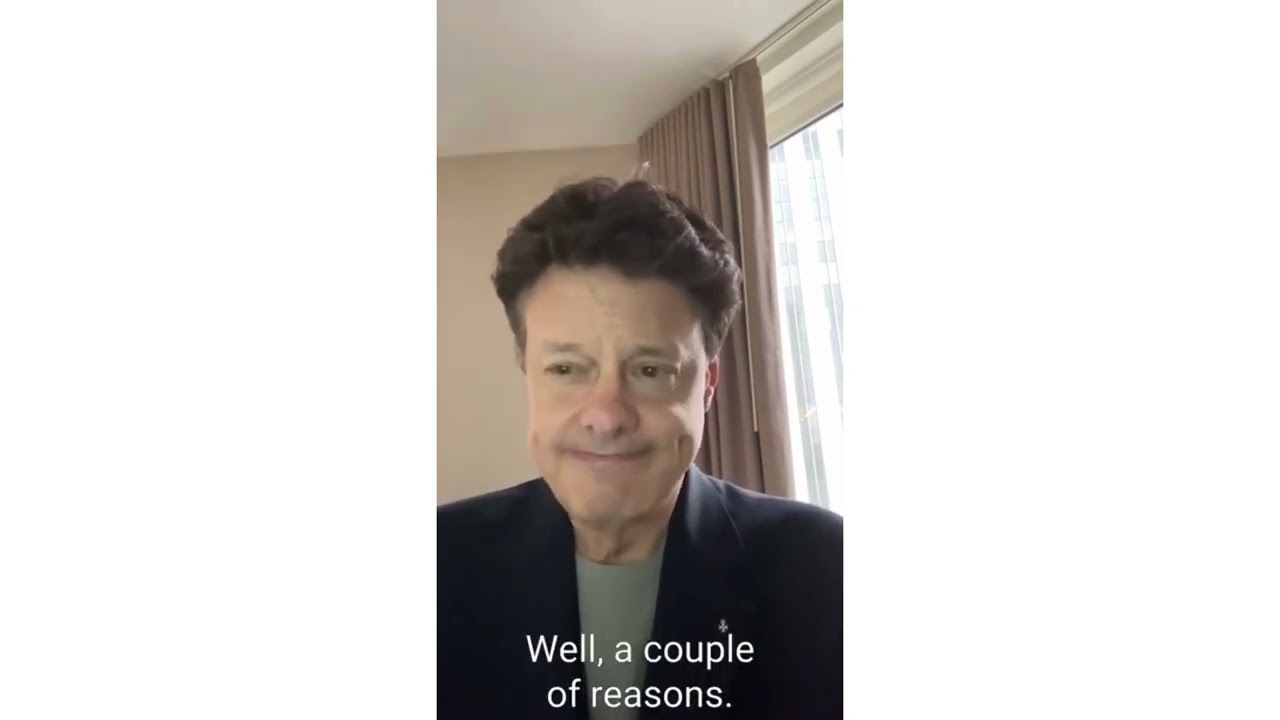 Cureus Laureate Dr. Allan Escher shares his insight on conducting a successful peer review