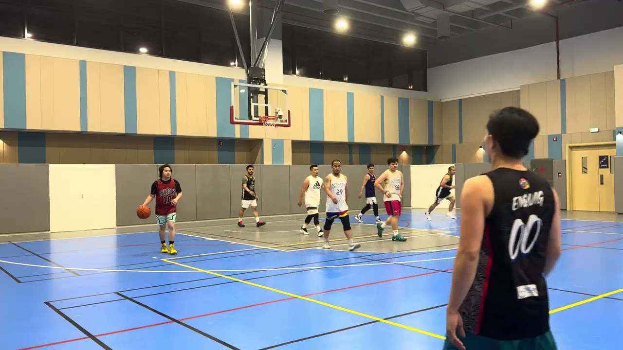 DBS-Subtitute Group Game 4 (19-02-26)