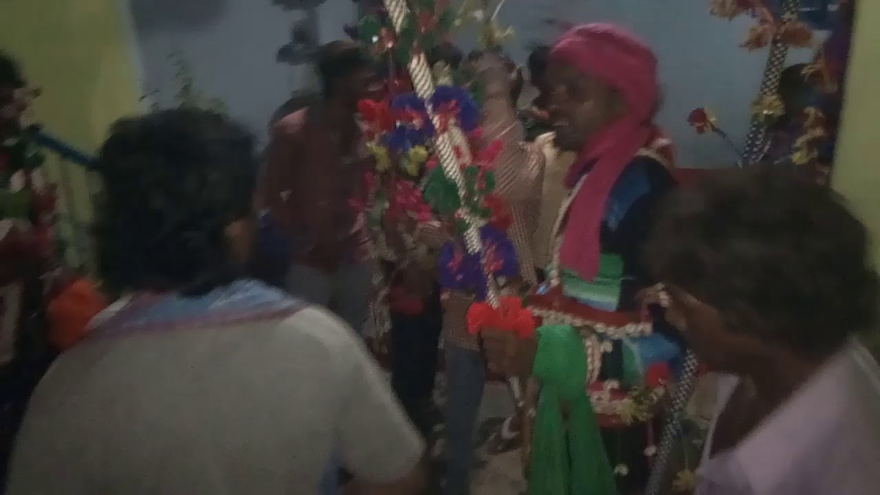 Raut nacha Achhola cg (Rupesh Kumar Sahu)
