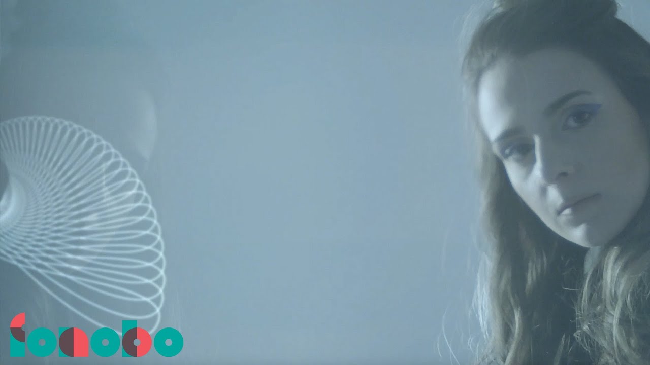 KIWI - Wyblakłe (Visualiser)