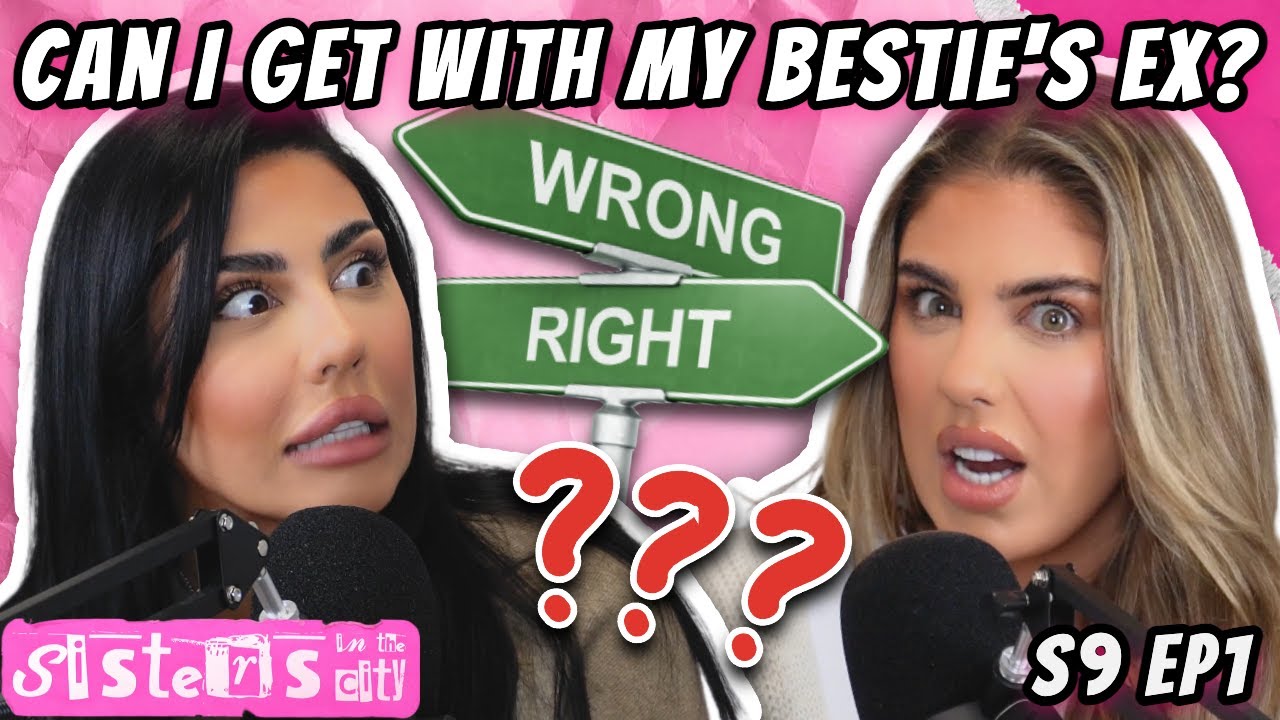 Can I Get With My Bestie's Ex? | FULL EPISODE