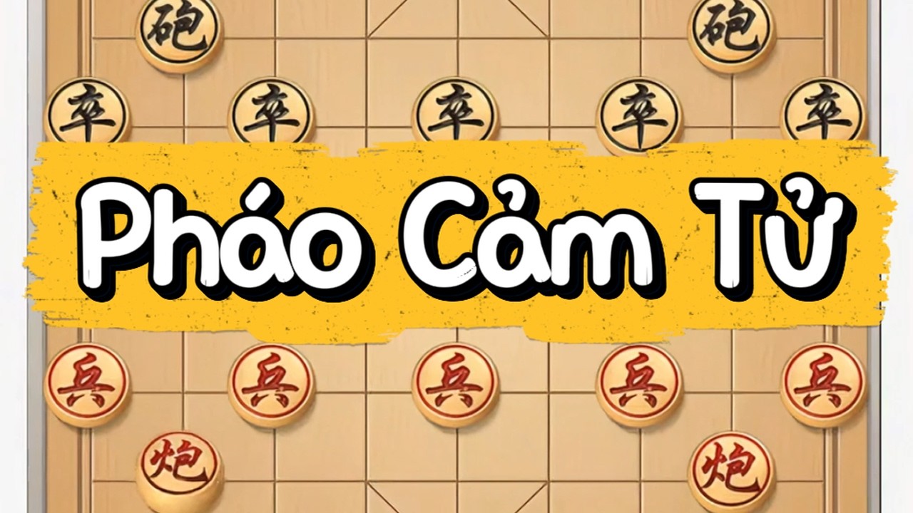 Pháo Cảm Tử: Lao thẳng qua sông không ngoái đầu, mở màn chuỗi công kích cuồn cuộn như lũ.