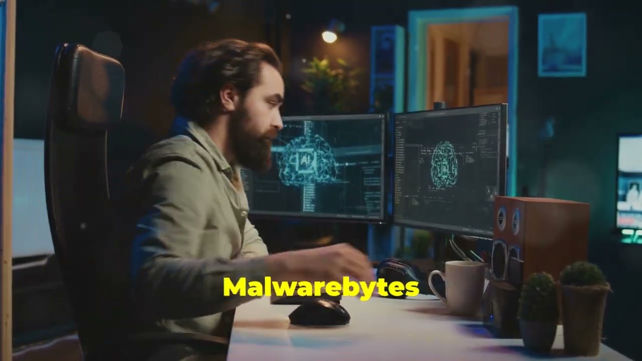 bootable Malwarebytes! with Medicat USB, the ultimate solution for fixing slow PCS
