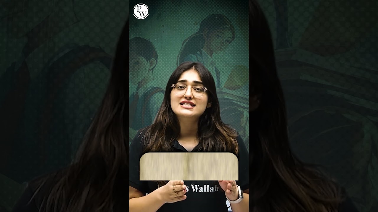 Myths About CUET Exam 😲 #PW #Shorts