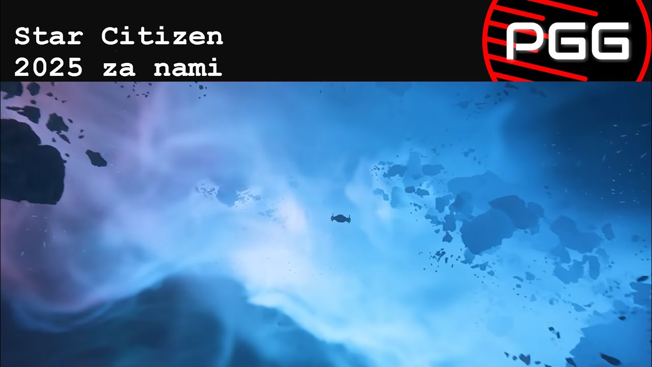 PL Star Citizen - 2025 List od Crissa