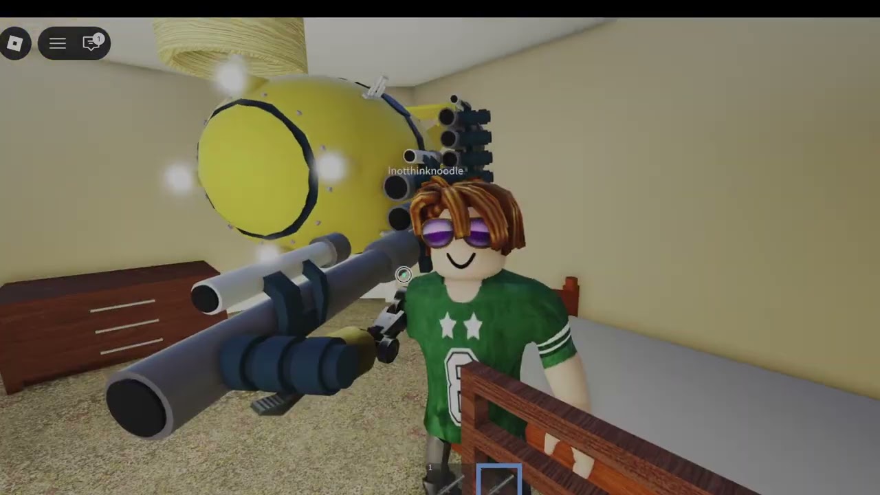 Tour of experiment carson anti hacker map! ( we are animating it )