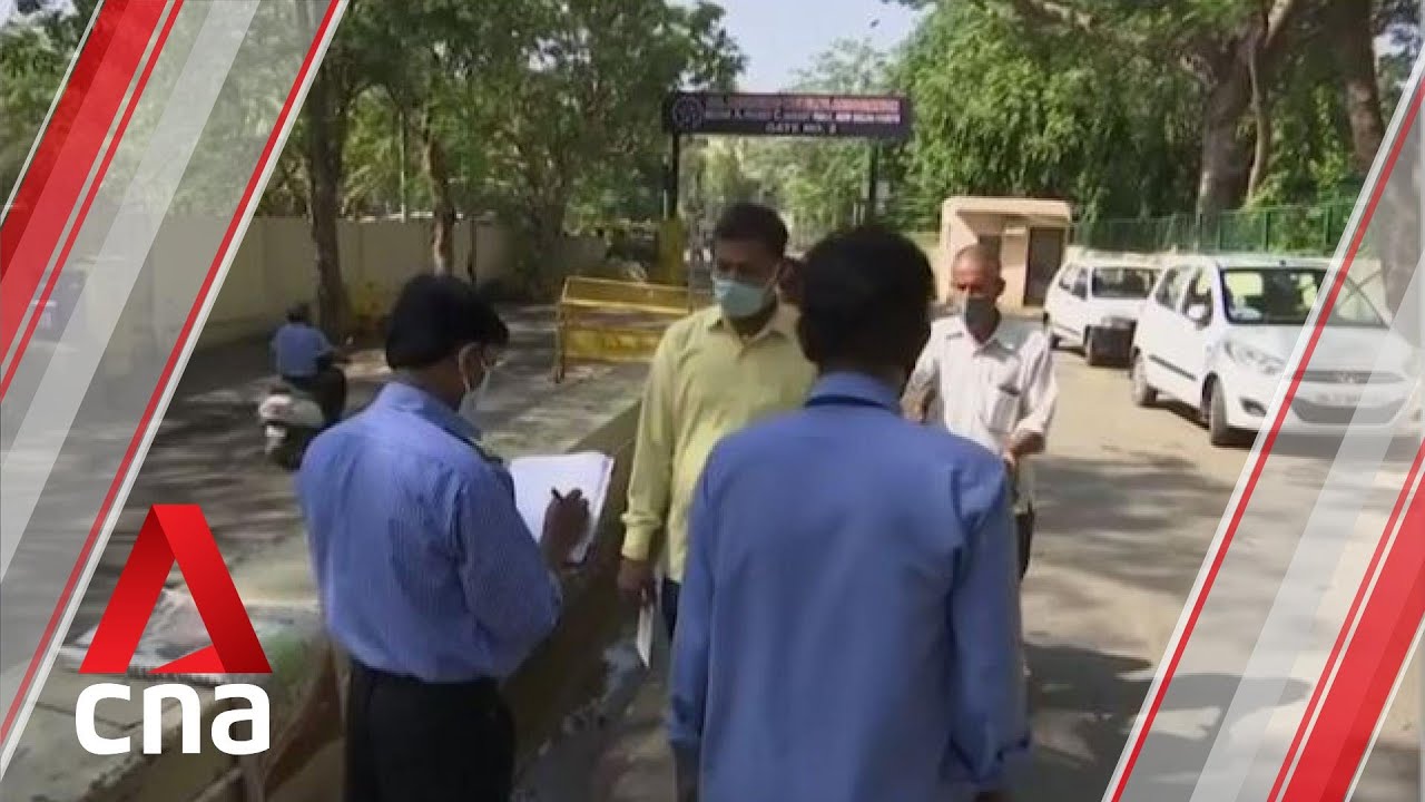 COVID-19: India has no plans for another lockdown in New Delhi, despite surge in cases