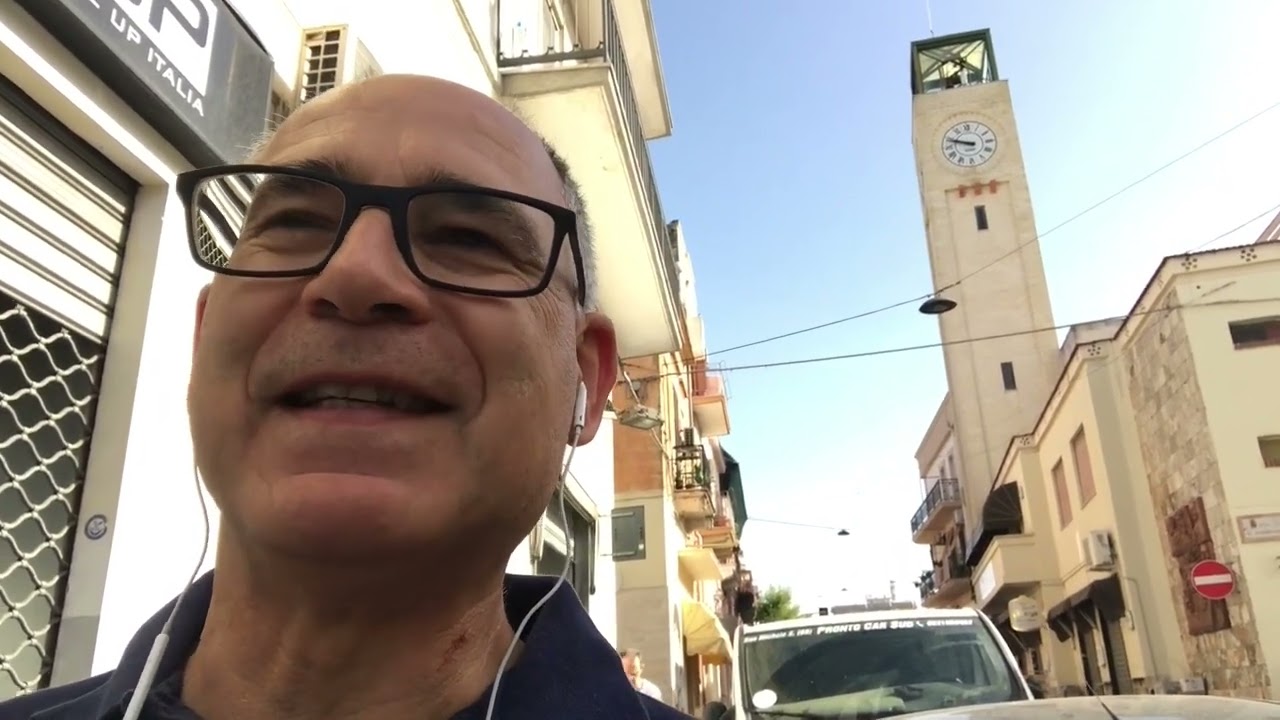 La storia de 