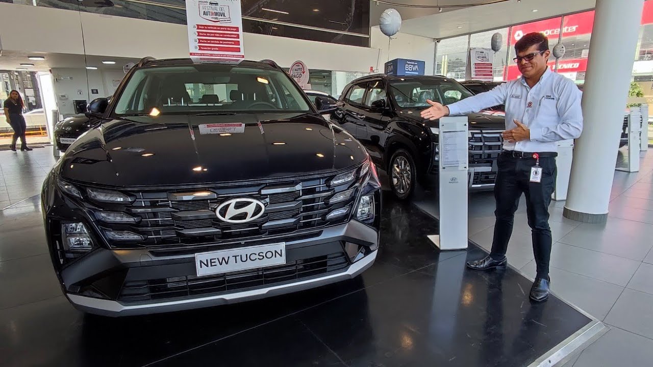 Hyundai  WigoMotors  Festival del Automovil Modelos Precios y oferta marca