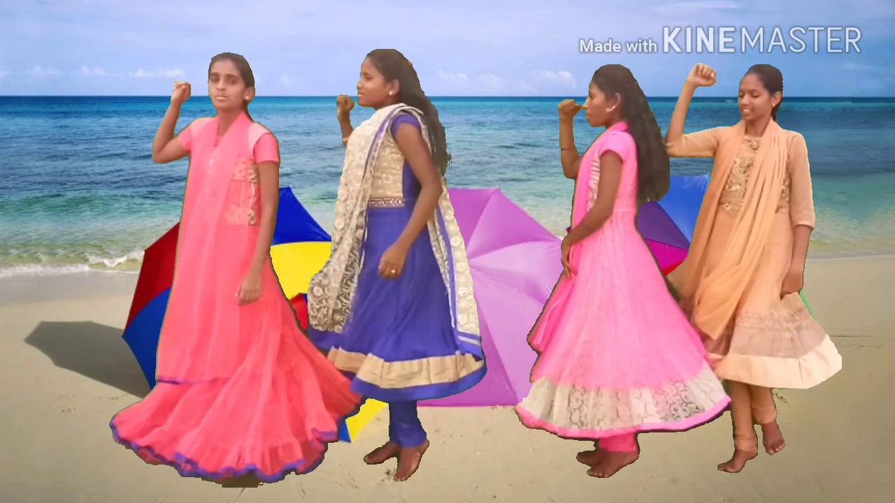 CBC-2017 - Chal Chalo - Video Song By GYPSY CHURCH, JADCHERLA.