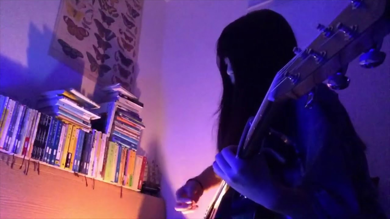 堀胃 あげは  夢見月に何想ふ cover