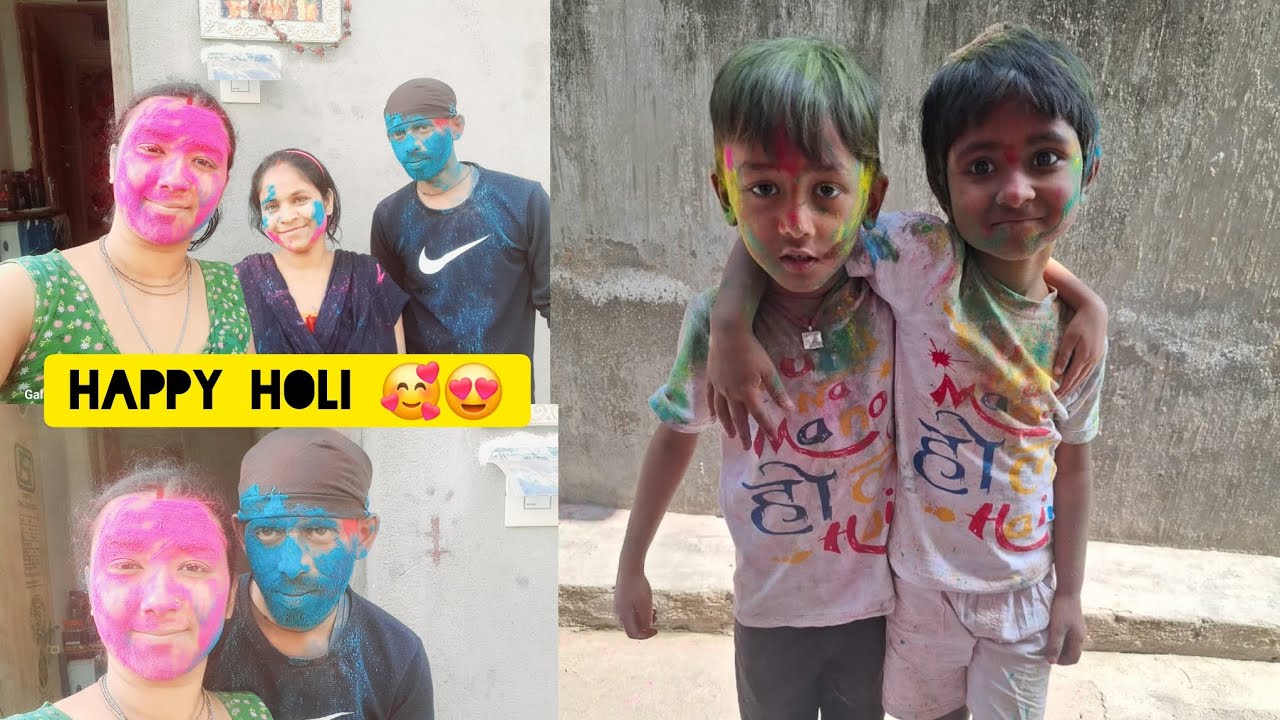 আমাদের এই ছোট ছোট আনন্দ গুলো সারা জীবনের জন্য স্মৃতি হয়ে থাক ভিডিও কেমন লাগলো সবাই কমেন্ট করো।।🥰😍