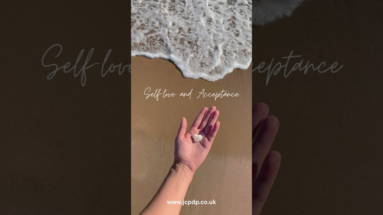 Self love and Acceptance #lifecoach