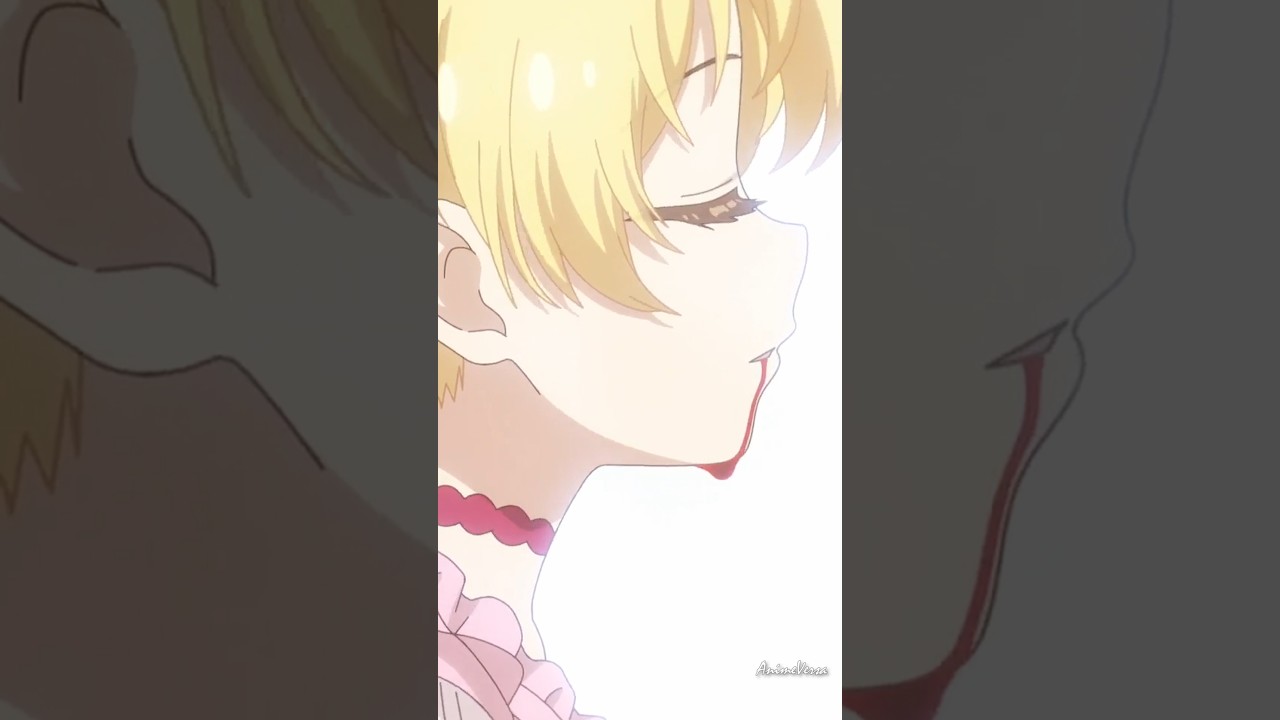 The look on his father&rsquo;s face! 💔 | Athanasia was hurt?! 🥺😭 | Who Made Me a Princess