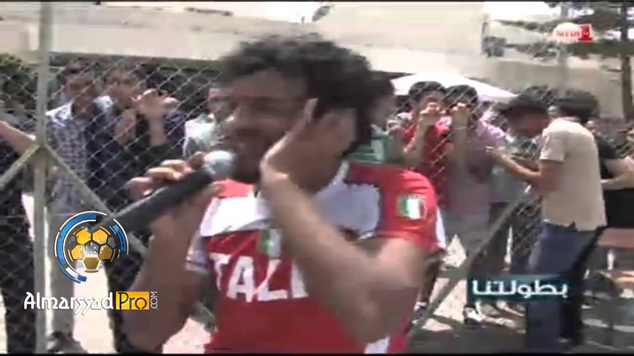 بطولتنا: الجزء الثاني