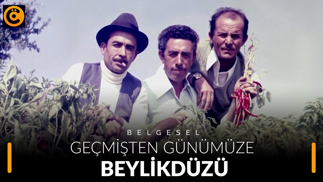"Geçmişten Günümüze Beylikdüzü" Belgeseli