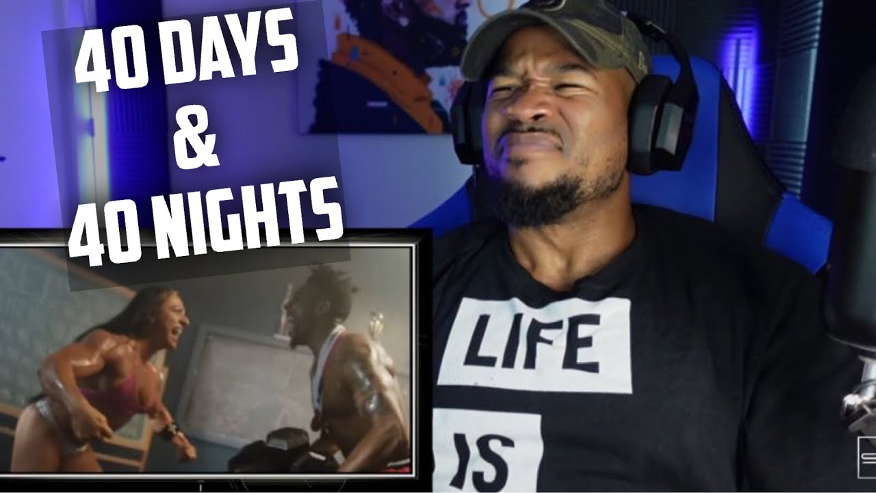 DAX FT. NASTY C - 40 DAYS & 40 NIGHTS - FIRE A$$ COLLAB, DAX & NASTY C SPAZZED!