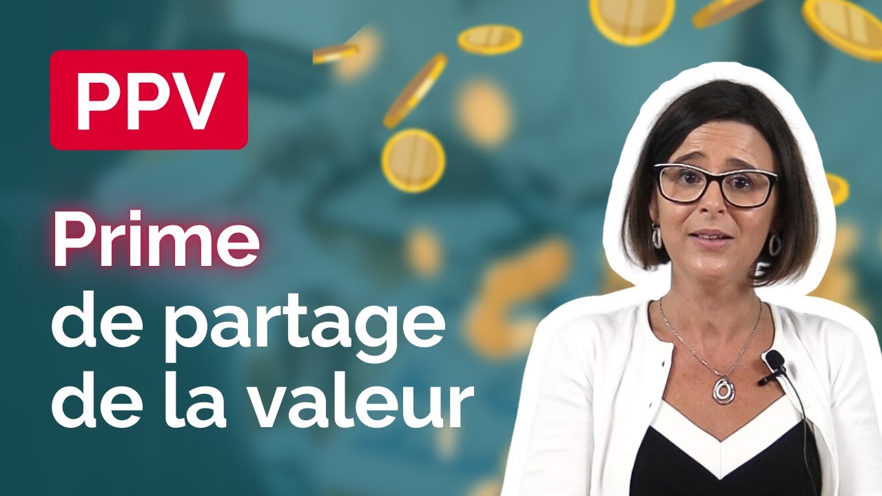 Qu&rsquo;est-ce que la prime de partage de la valeur ?