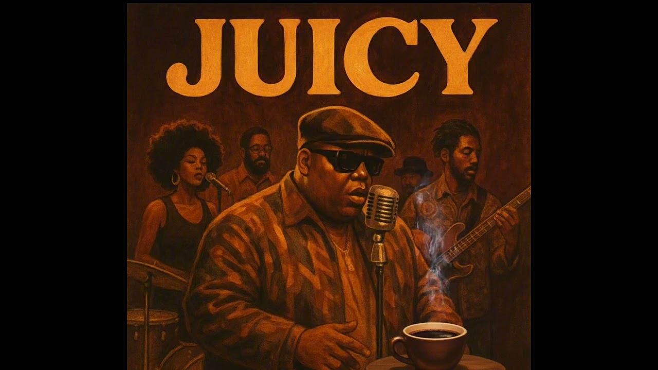 Notorious Big - 