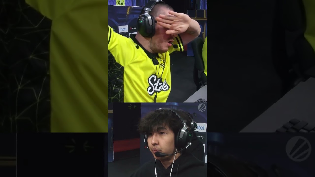 SENZU LOVES APEX TRASHTALK