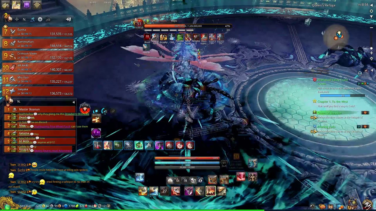 KFP VT Boss 4 clear (DES)