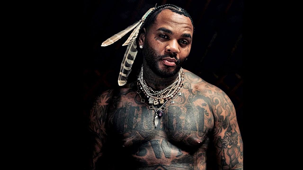 [ FREE ] Kevin Gates Type Beat - '' Mentality '' 2025 [ Prod. Kyon ]