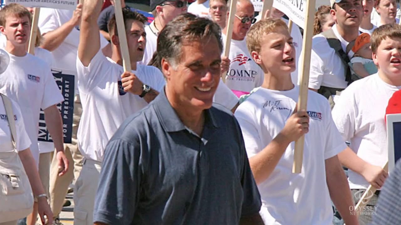The Millennial Vote and the 2012 Election