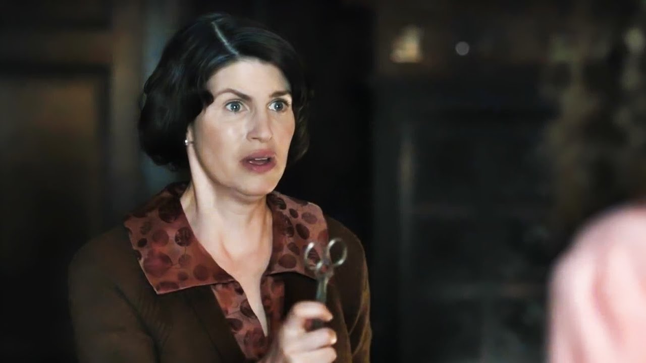 FLOWERS IN THE ATTIC: THE ORIGIN (2022) Gothic Horror Prequel Series
