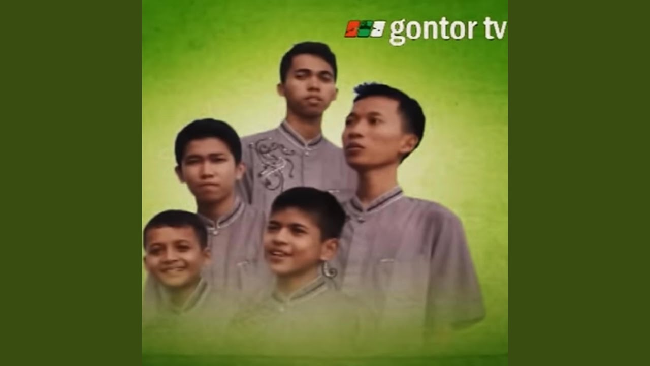 Rindu Pulang