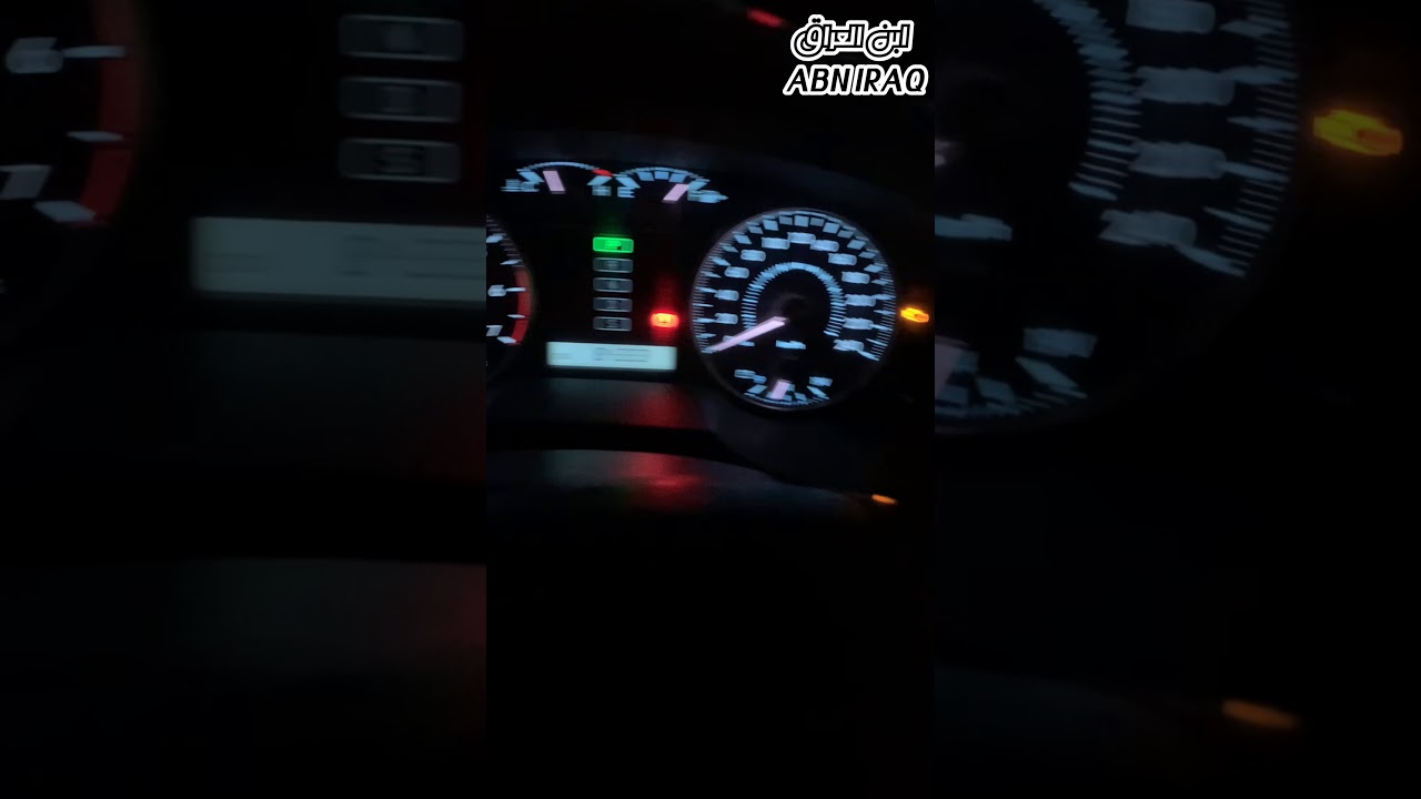 لاندكروز حل مشكلة البصمه والترسيت ابن العراق ABN IRAQ