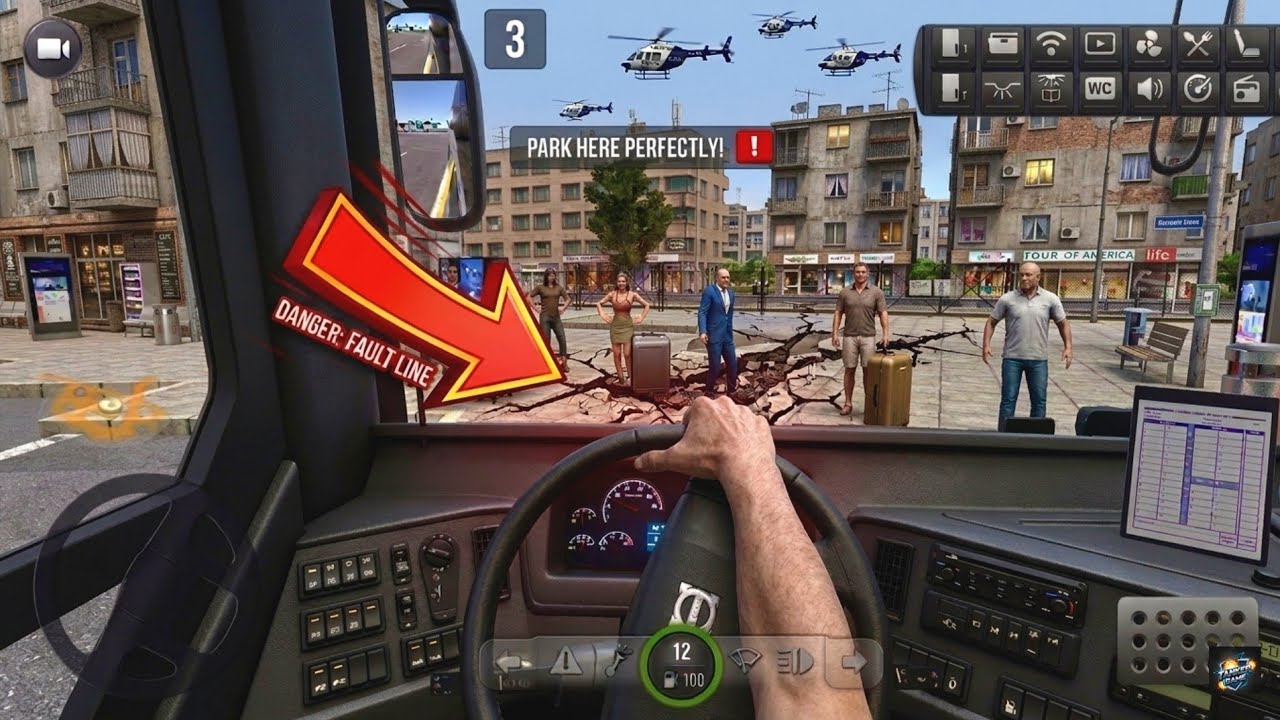 [POV] Driving from Frisco | Realistic Highway Drive | PURE ADRENALINE